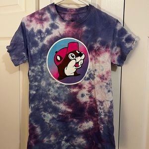 Bucees woman’s T-shirt